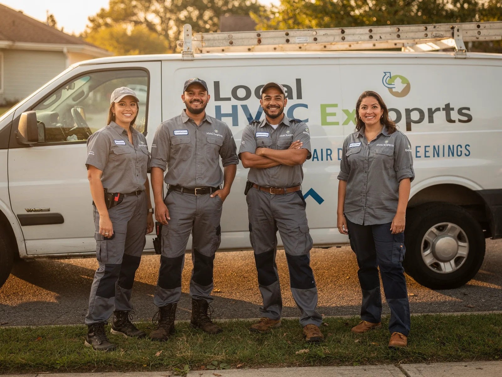 24/7 HVAC Repair & AC Replacement company in Boulder, WY