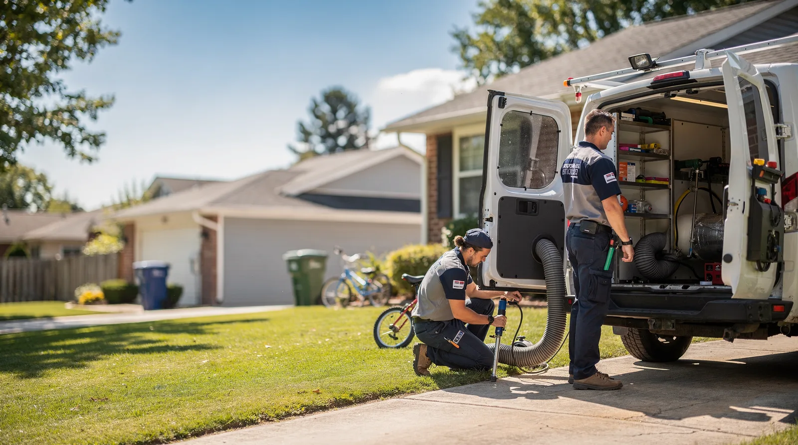 24/7 HVAC Repair & AC Replacement in Boulder, WY near me